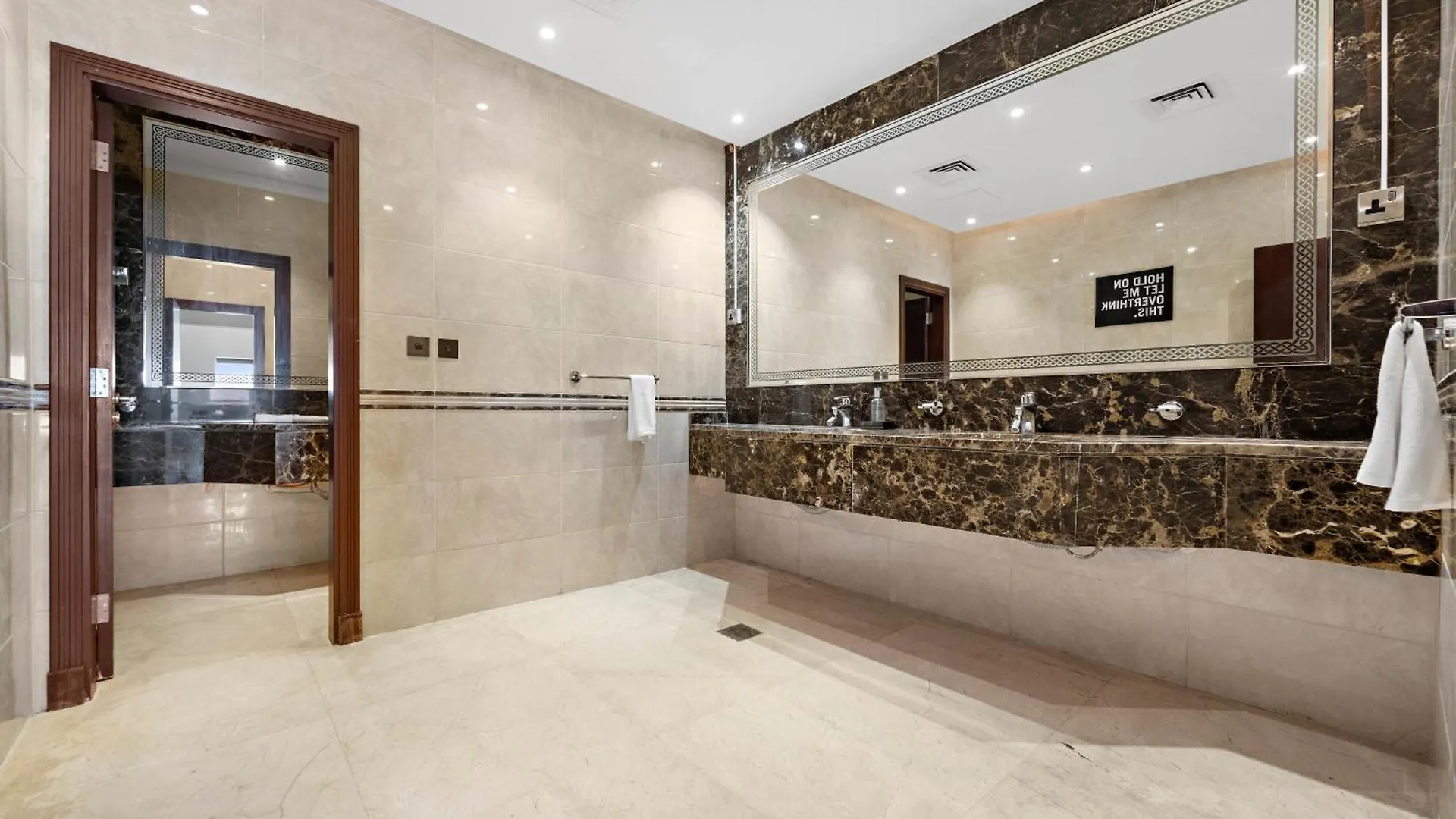 4Br Plus Maid Penthouse With Private Pool And Jacuzzi 迪拜 0*,