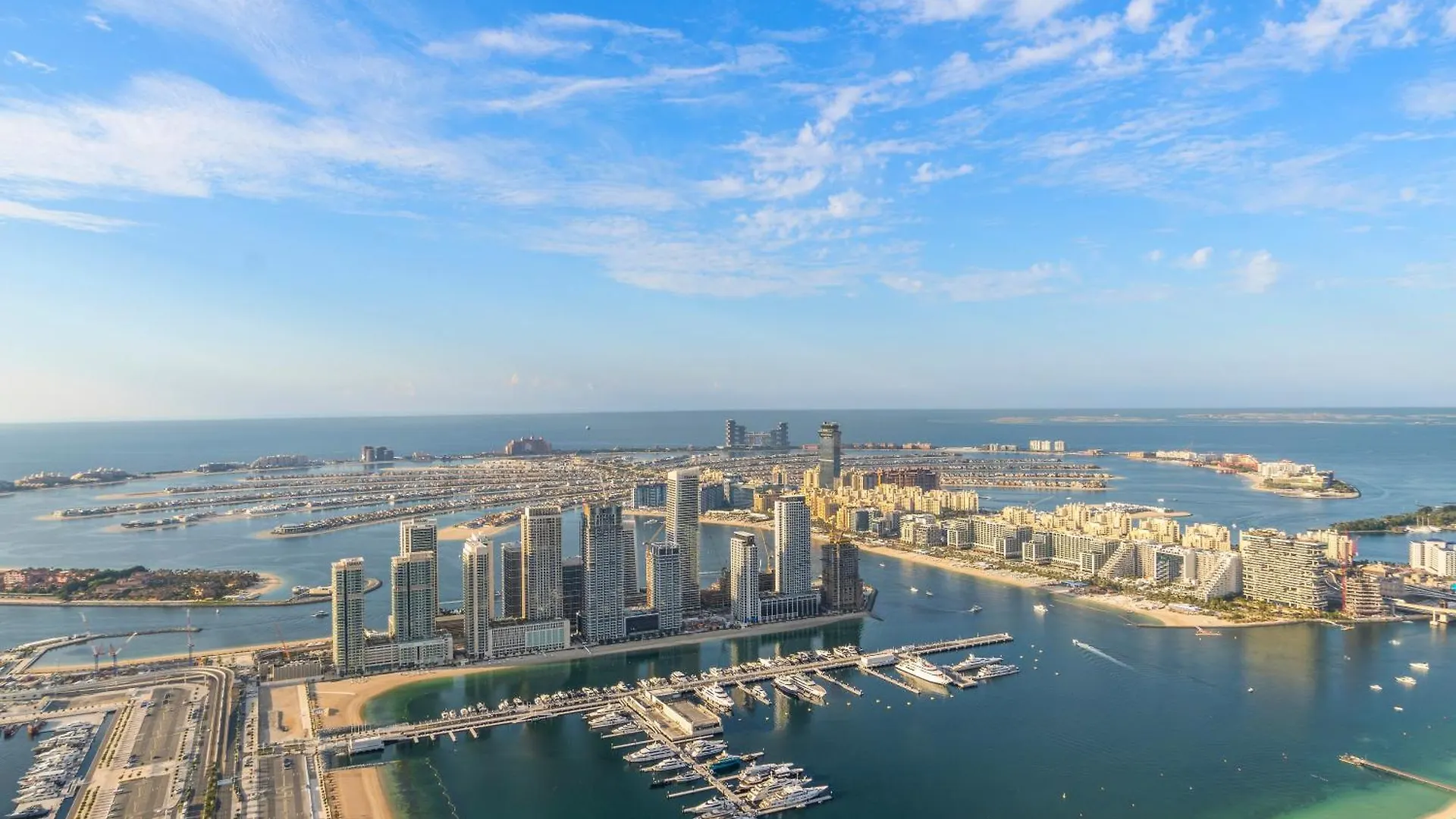 4Br Plus Maid Penthouse With Private Pool And Jacuzzi Dubai Apartment