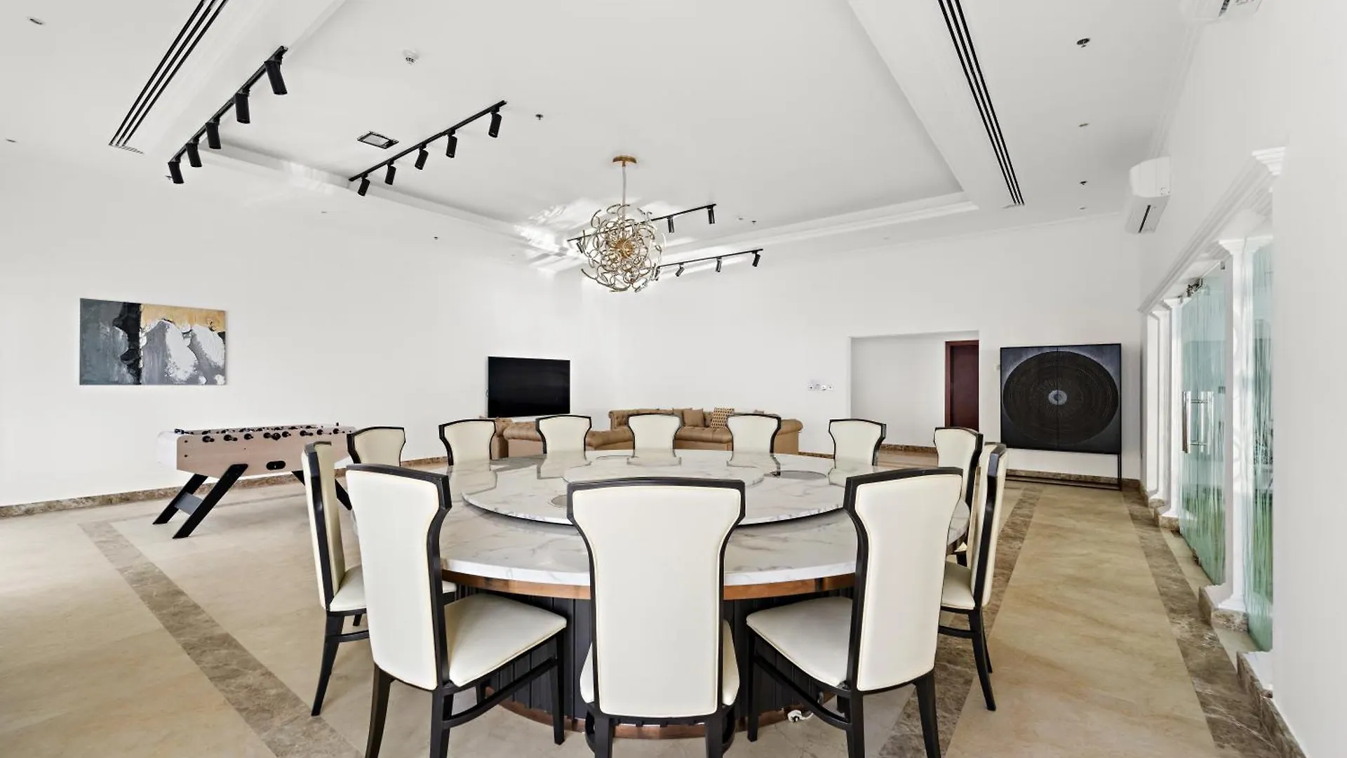Apartment 4Br Plus Maid Penthouse With Private Pool And Jacuzzi Dubai