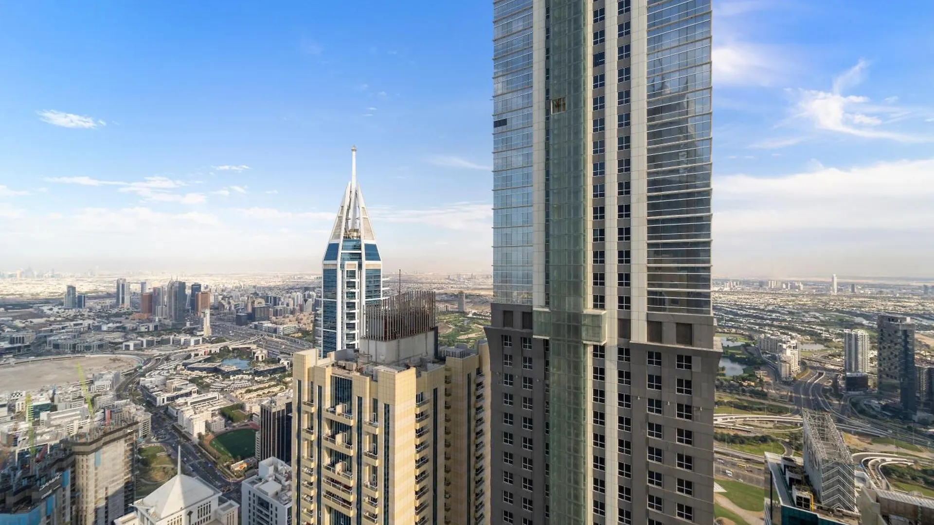 4Br Plus Maid Penthouse With Private Pool And Jacuzzi Dubai 0*,