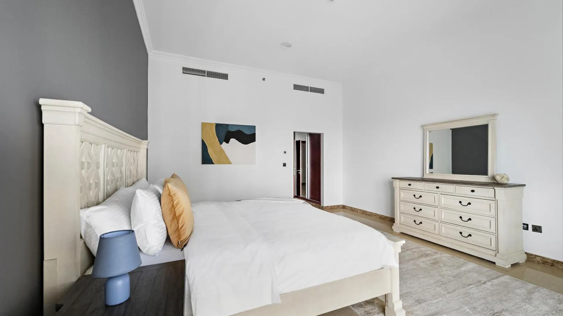 4Br Plus Maid Penthouse With Private Pool And Jacuzzi Dubai