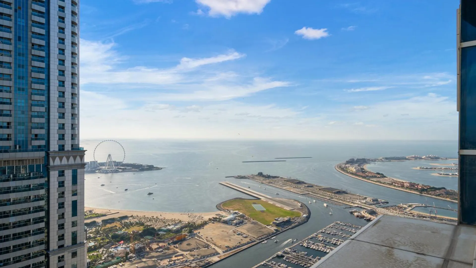 Apartment 4Br Plus Maid Penthouse With Private Pool And Jacuzzi Dubai