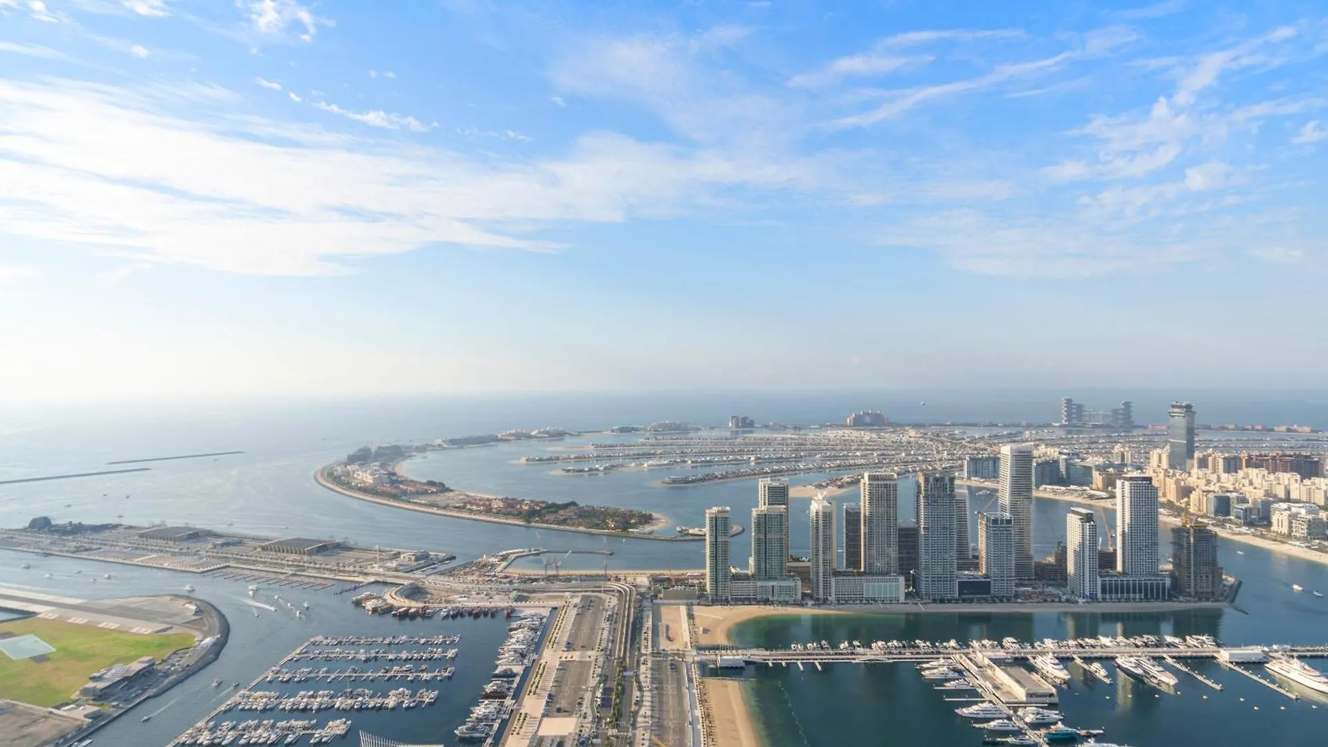 4Br Plus Maid Penthouse With Private Pool And Jacuzzi Dubai United Arab Emirates