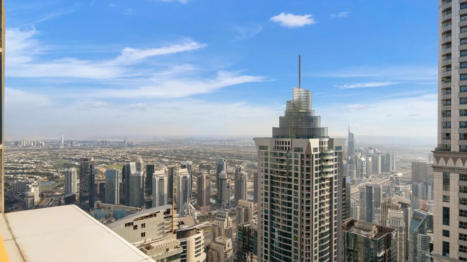 4Br Plus Maid Penthouse With Private Pool And Jacuzzi Dubai Apartment