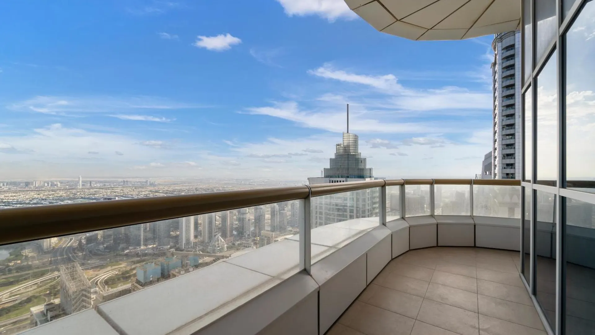 Apartment 4Br Plus Maid Penthouse With Private Pool And Jacuzzi Dubai United Arab Emirates