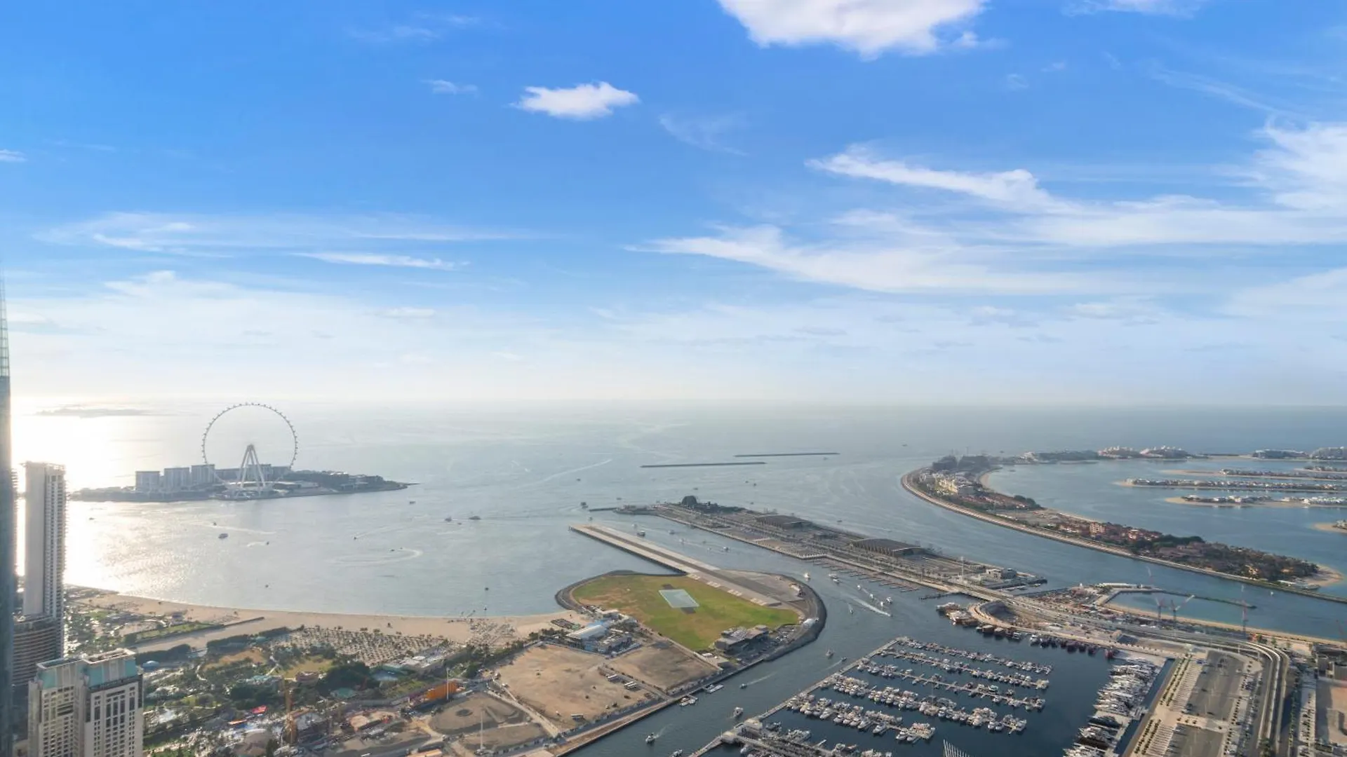 4Br Plus Maid Penthouse With Private Pool And Jacuzzi Dubai
