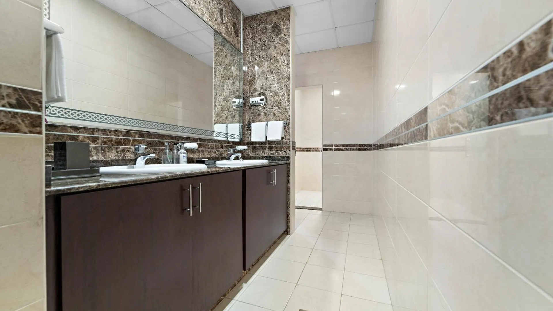 Apartment 4Br Plus Maid Penthouse With Private Pool And Jacuzzi Dubai