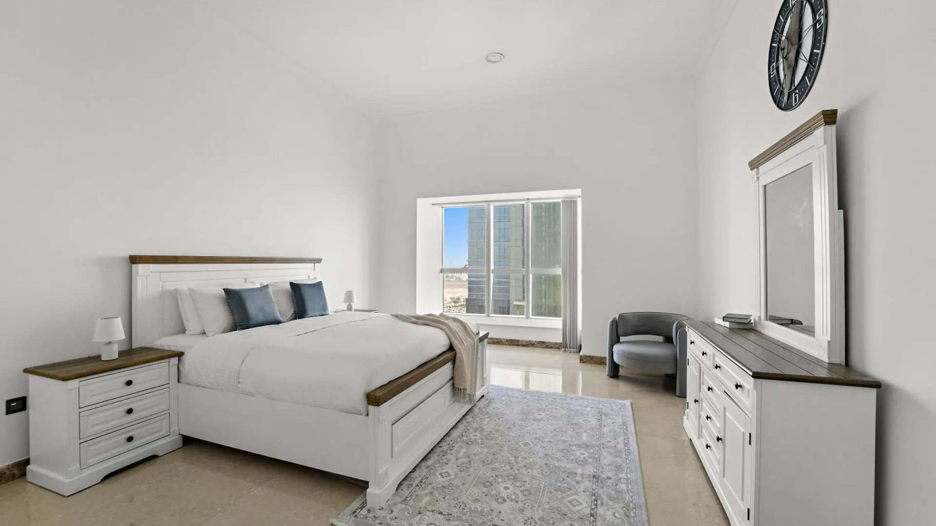 4Br Plus Maid Penthouse With Private Pool And Jacuzzi Dubai 0*,  United Arab Emirates