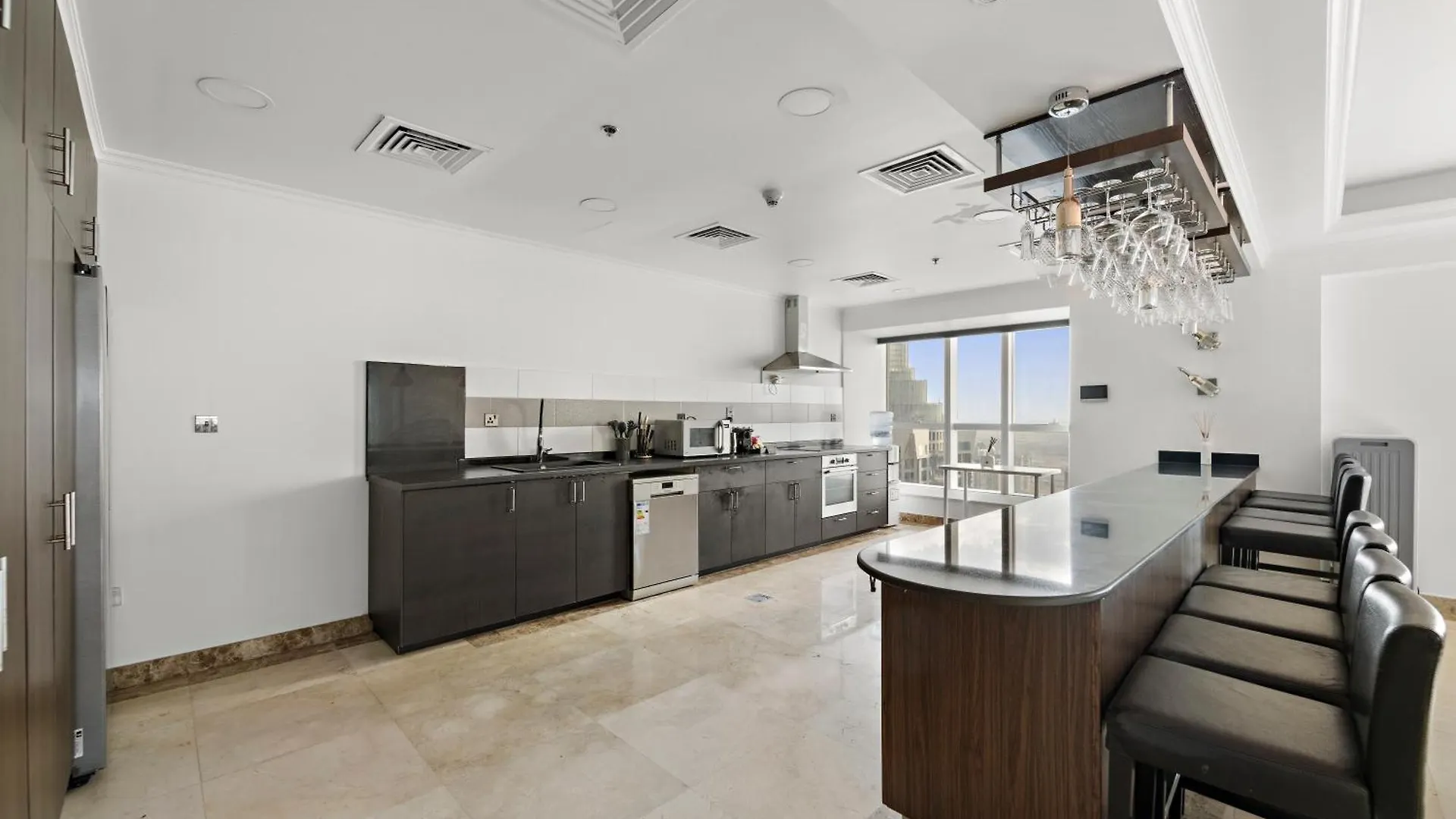 Apartment 4Br Plus Maid Penthouse With Private Pool And Jacuzzi Dubai