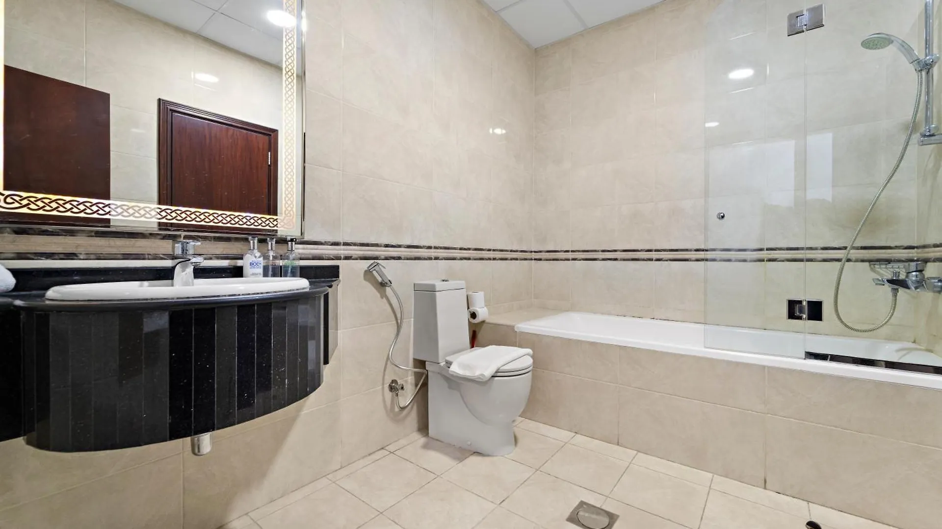 Apartment 4Br Plus Maid Penthouse With Private Pool And Jacuzzi Dubai