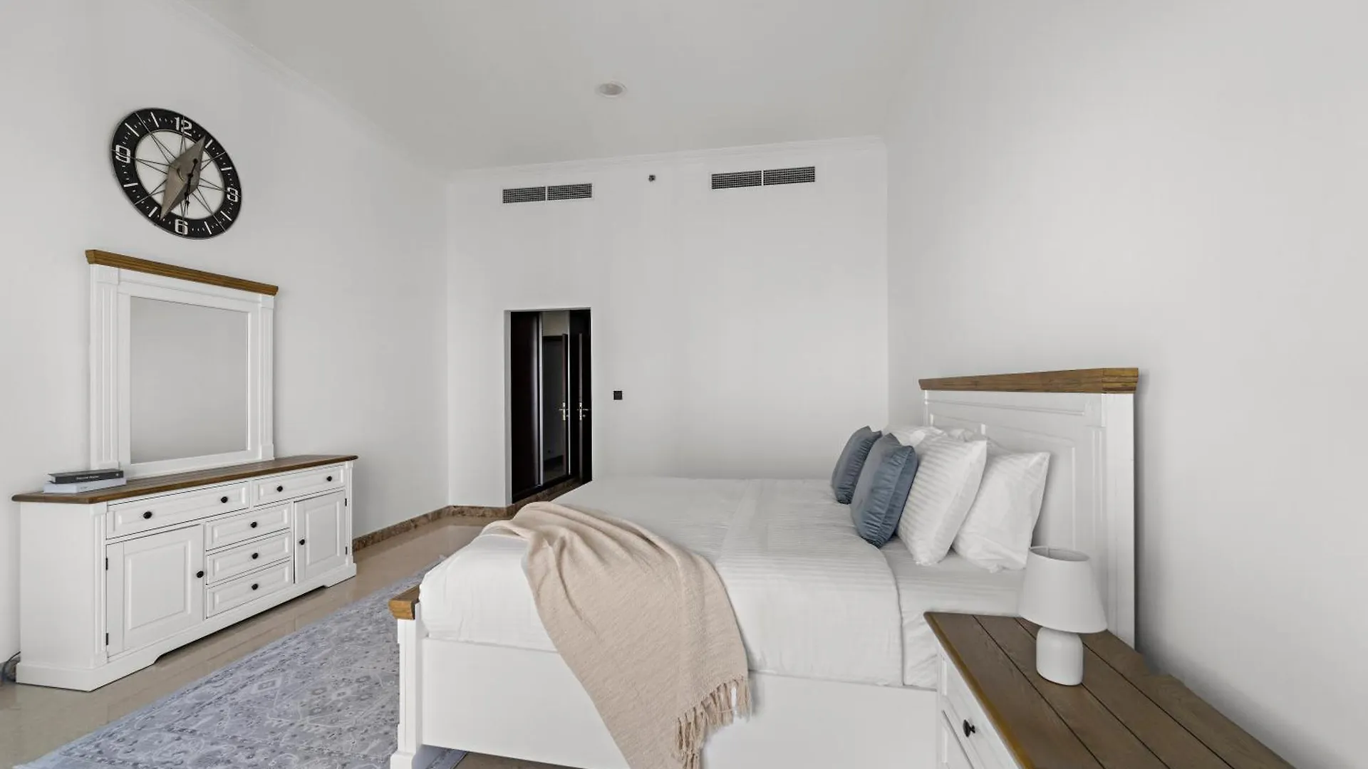 4Br Plus Maid Penthouse With Private Pool And Jacuzzi Dubai 0*,  United Arab Emirates