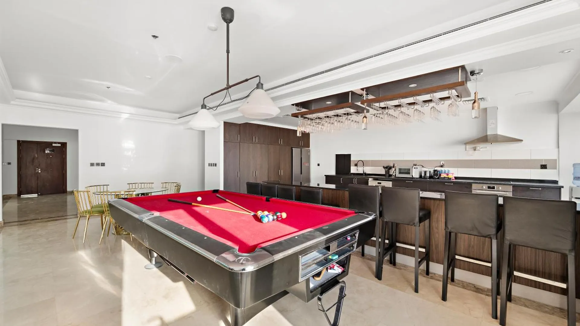 4Br Plus Maid Penthouse With Private Pool And Jacuzzi Dubai 0*,  United Arab Emirates
