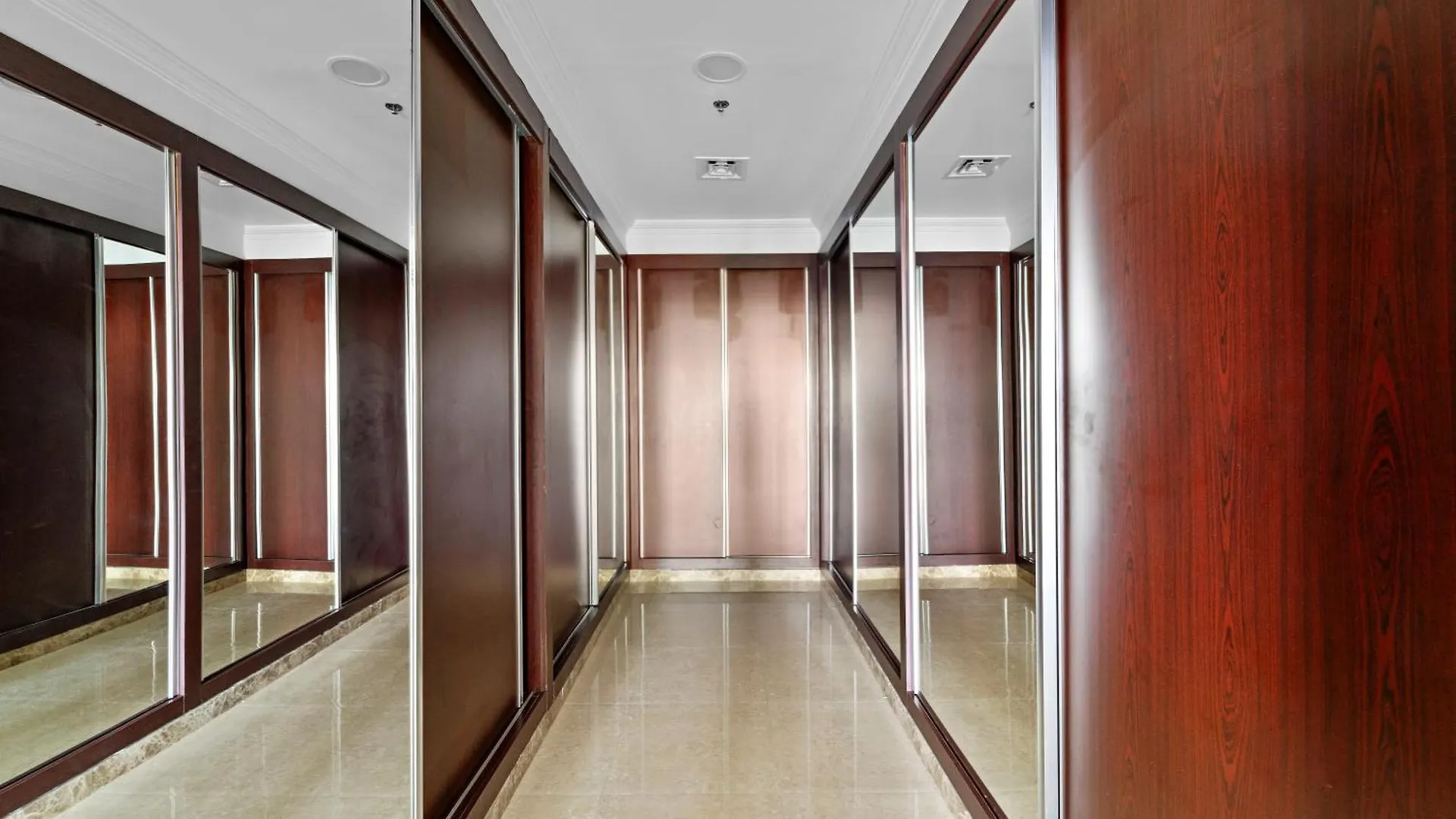 4Br Plus Maid Penthouse With Private Pool And Jacuzzi Dubaï Émirats arabes unis